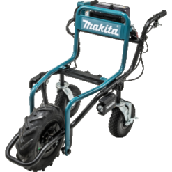 Makita DCU180Z 18V Wheelbarrow BL LXT
