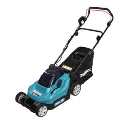 Makita DLM382CT2 18VX2 LAWNMOWER 38CM LXT
