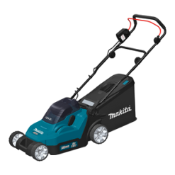 Makita DLM382Z 18VX2 LAWNMOWER 38CM LXT