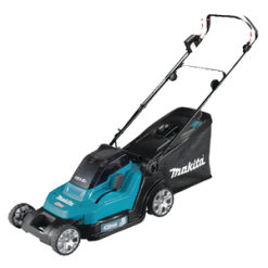 Makita DLM432CT2 18Vx2 LAWNMOWER 43CM LXT