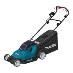 Makita DLM432PT2 18VX2 LAWNMOWER 43CM LXT