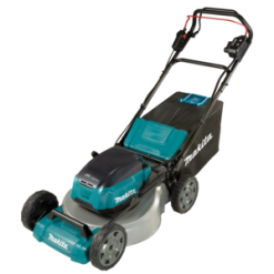 Makita DLM462PG2 18Vx2 LAWNMOWER 46cm BL LXT