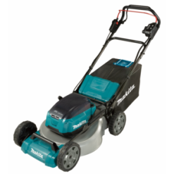 Makita DLM462PT4 18Vx2 LAWNMOWER 46cm BL LXT