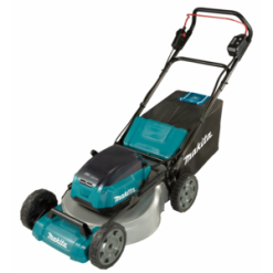 Makita DLM530PT4 18Vx2  LAWNMOWER 53cm BL LXT