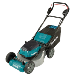 Makita DLM530Z 18Vx2  LAWNMOWER 53cm BL LXT