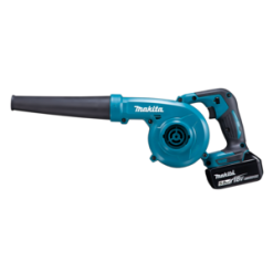 Makita DUB185RT 18V BLOWER LXT