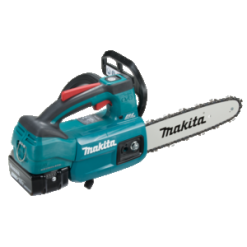 Makita DUC254RT 18V CHAINSAW 250mm BL LXT
