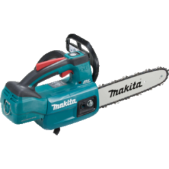 Makita DUC254Z 18V CHAINSAW 250mm BL LXT