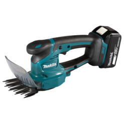 Makita DUM111RTX 18V GRASS SHEARS 110mm LXT