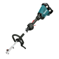 Makita DUX60PT2 18Vx2 Split-Shaft BL LXT