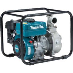 Makita EW2051H 4-stroke water pump (2")
