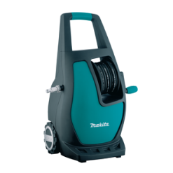 Makita HW111 Compact Power Washer