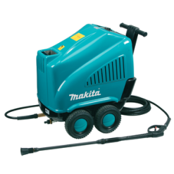 Makita HW120 HOT WATER PRESSURE WASHER