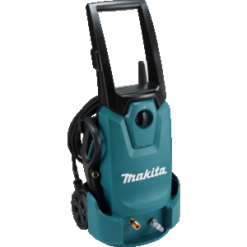 Makita HW1200 Pressure Washer 120 bar