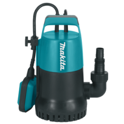 Makita PF0300 140L Submersible Drainage Pump