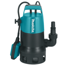 Makita PF0410 140L Submersible Drainage Pump