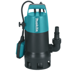 Makita PF1010 240L Submersible Drainage Pump