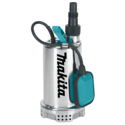 Makita PF1100 250L Submersible Drainage Pump