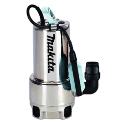 Makita PF1110 250L Submersible Drainage Pump