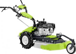 Grillo  CL 75 Special Garden Machine