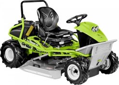 Grillo  Climber 10 AWD 27 Special Garden Machine
