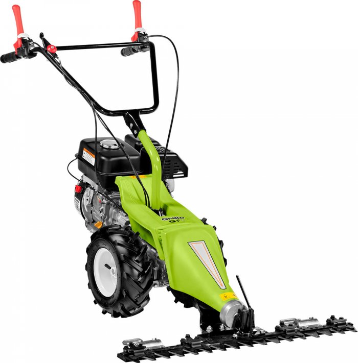 Grillo GF 1 Sickle Bar