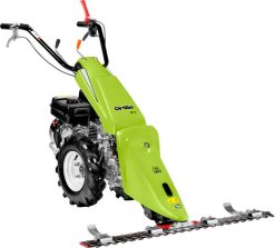 Grillo  GF 2 Sickle Bar