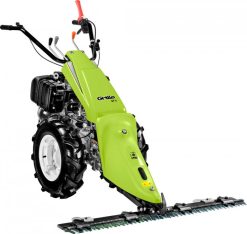 Grillo  GF 3 Sickle Bar