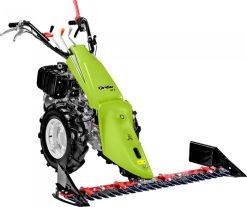 Grillo  GF 3DF Sickle Bar