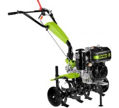 Grillo  11500 Rotavator