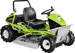Grillo  Climber 10 AWD 22 Special Garden Machine