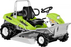 Grillo  Climber 8.22 Special Garden Machine