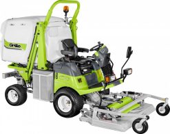Grillo  FD 2200TS Stage5 4WD Outfront Mower With Or Without Collection