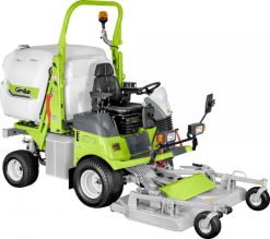 Grillo  FD 2200 Stage5 4WD Outfront Mower With Or Without Collection