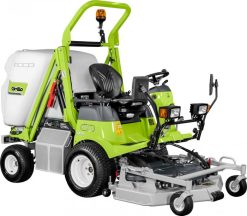 Grillo  FD 900 Stage5 4WD Outfront Mower With Or Without Collection
