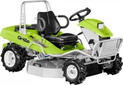 Grillo  Climber 7.15 Special Garden Machine