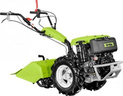 Grillo  G 107d Walking Tractor