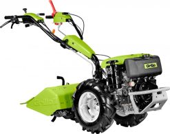 Grillo  G 110 Walking Tractor