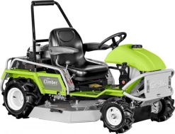 Grillo  Climber 9.22 Special Garden Machine