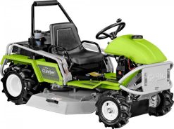 Grillo  Climber 9.18 Special Garden Machine
