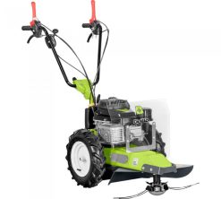 Grillo  HWT 700 SUPERTRAC Trimmer - Wheeled Trimmer