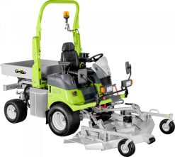 Grillo  FM 2200 Stage5 4WD Outfront Mower With Or Without Collection