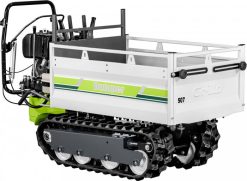 Grillo  Dumper 507 Tracked Carrier