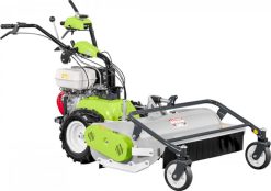 Grillo  GH 9 Special Garden Machine