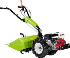 Grillo  G 84 Walking Tractor