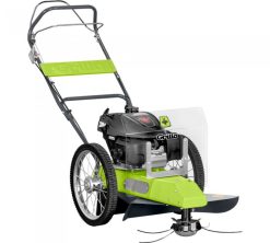 Grillo  HWT 600 WD Trimmer - Wheeled Trimmer