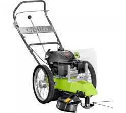 Grillo  HWT 550 TILT Trimmer - Wheeled Trimmer