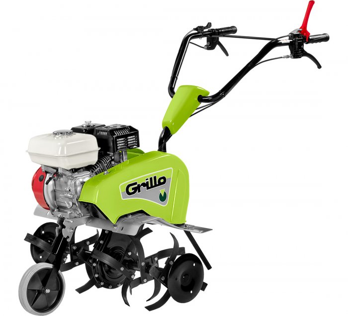 Grillo Princess MR Rotavator