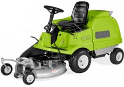 Grillo  FD 220 R Outfront Mower With Collection