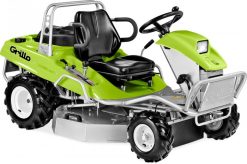 Grillo  Climber 7.18 Special Garden Machine